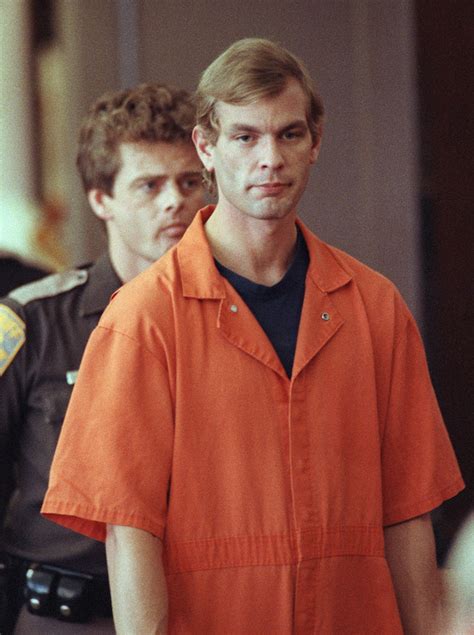 milwaukee cannibal|Jeffrey Dahmer Arrest: How They Caught Him 25 Years Ago .